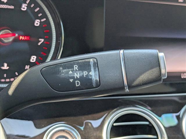 used 2019 Mercedes-Benz E-Class car, priced at $20,492