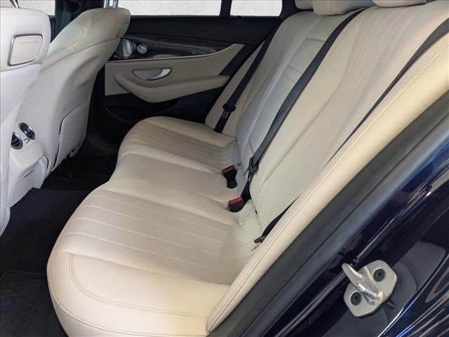 used 2019 Mercedes-Benz E-Class car, priced at $20,492