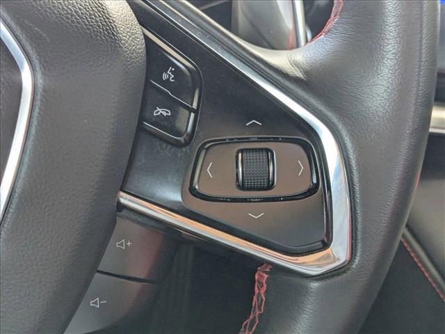 used 2023 Chevrolet Corvette car, priced at $59,292