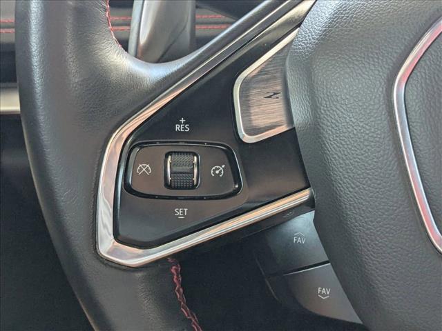 used 2023 Chevrolet Corvette car, priced at $59,292