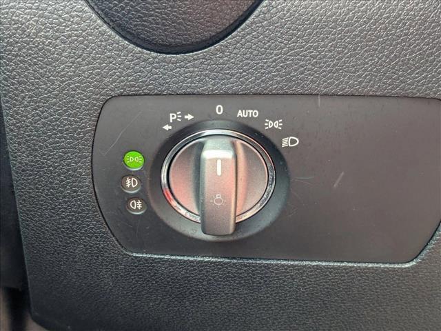 used 2009 Mercedes-Benz SLK-Class car, priced at $13,498