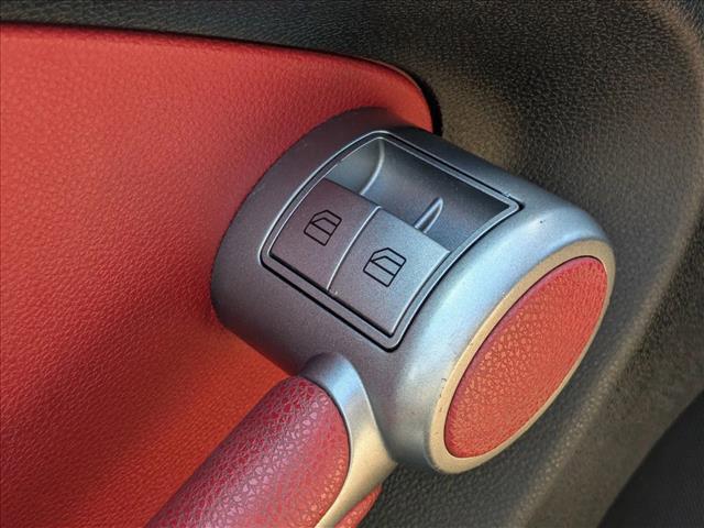 used 2009 Mercedes-Benz SLK-Class car, priced at $13,498