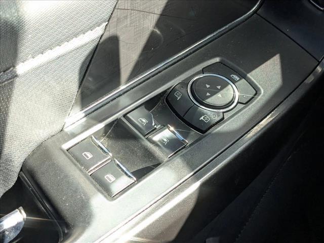 used 2021 Ford F-150 car, priced at $31,955