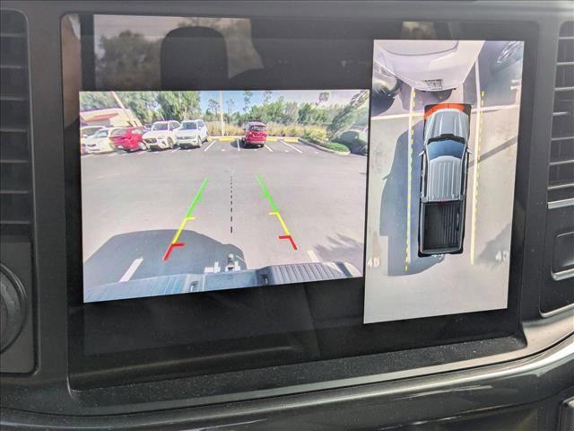 used 2021 Ford F-150 car, priced at $31,955