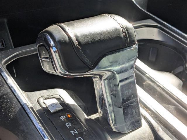 used 2021 Ford F-150 car, priced at $31,955