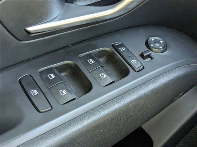 used 2023 Hyundai SANTA CRUZ car, priced at $23,098