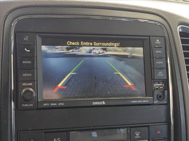 used 2011 Dodge Durango car, priced at $8,295