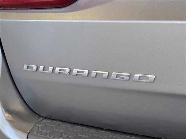 used 2011 Dodge Durango car, priced at $8,295