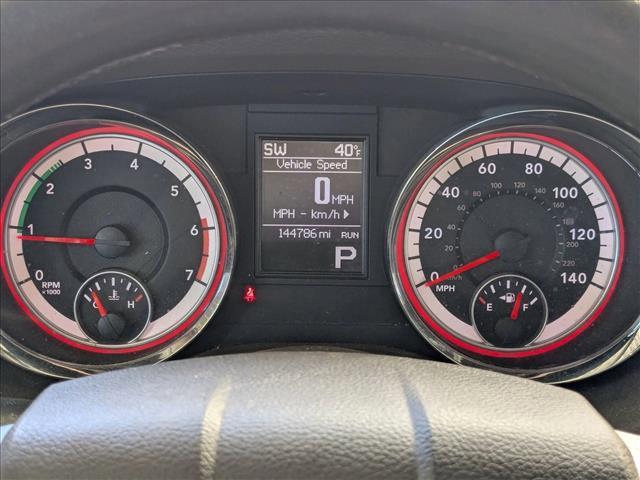 used 2011 Dodge Durango car, priced at $8,295