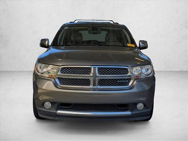 used 2011 Dodge Durango car, priced at $8,295