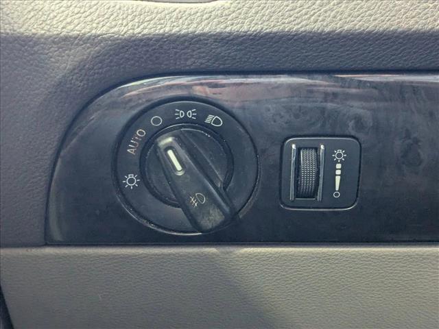 used 2011 Dodge Durango car, priced at $8,295