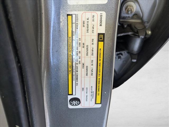 used 2011 Dodge Durango car, priced at $8,295