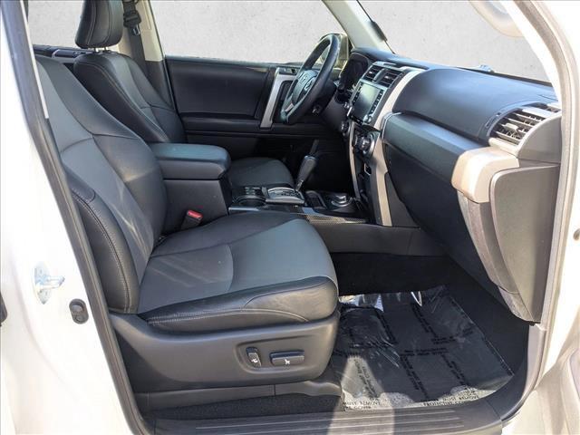 used 2020 Toyota 4Runner car, priced at $31,598