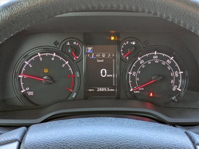 used 2020 Toyota 4Runner car, priced at $31,598