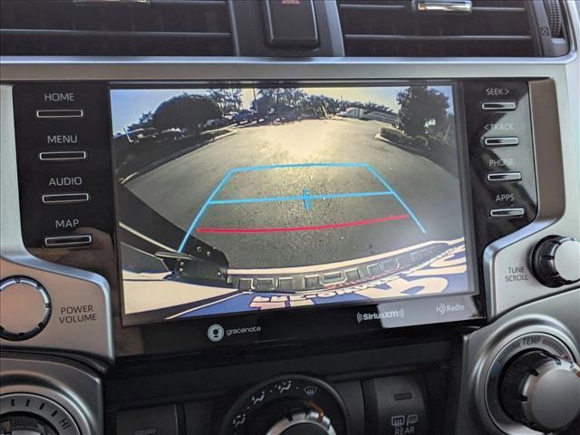 used 2020 Toyota 4Runner car, priced at $31,598