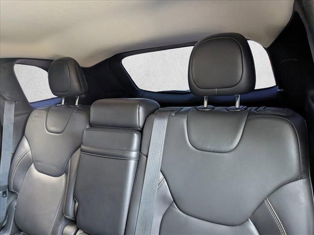 used 2018 Jeep Cherokee car, priced at $8,943