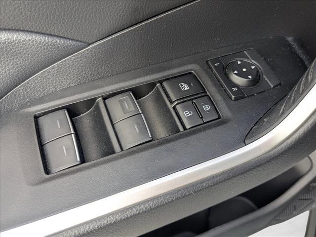 used 2024 Toyota RAV4 Hybrid car, priced at $31,498