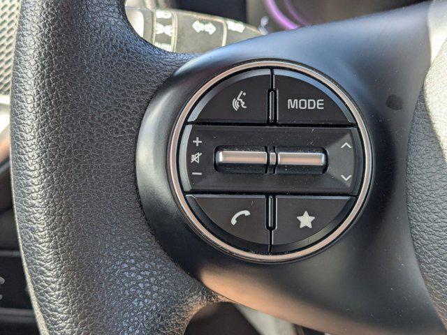 used 2024 Kia Soul car, priced at $18,998