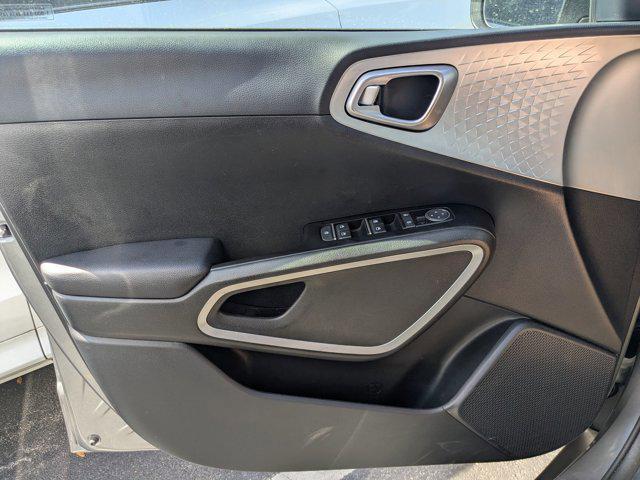 used 2024 Kia Soul car, priced at $18,998