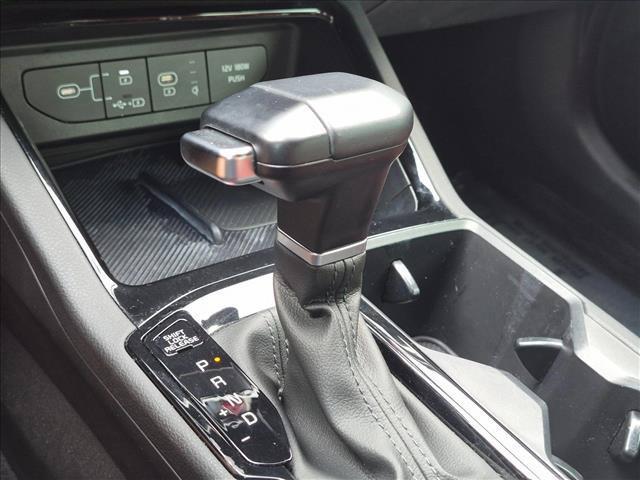 used 2025 Kia K5 car, priced at $26,892