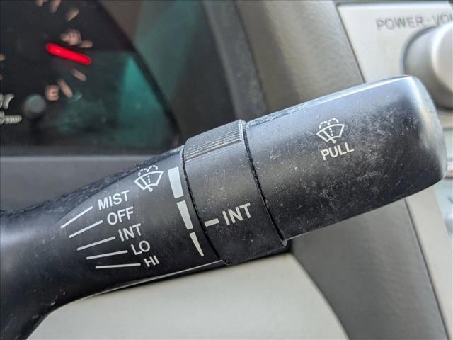 used 2009 Toyota Camry car, priced at $7,498