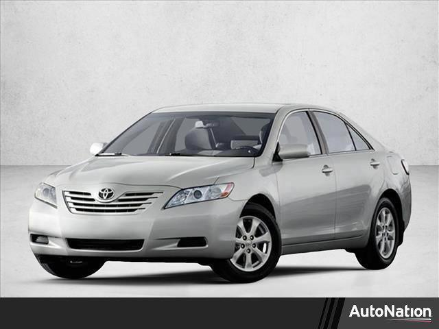 used 2009 Toyota Camry car, priced at $7,998