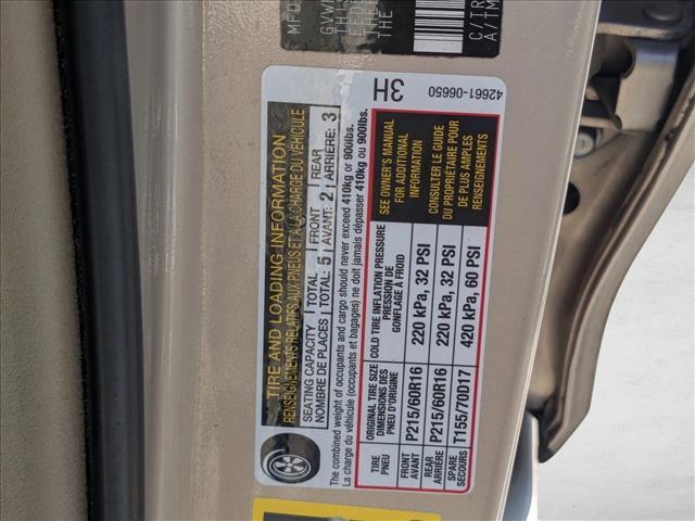 used 2009 Toyota Camry car, priced at $7,498