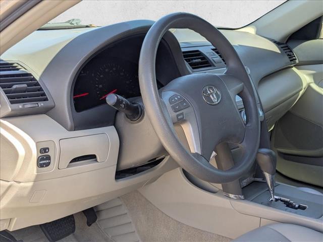 used 2009 Toyota Camry car, priced at $7,498