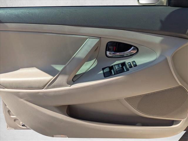 used 2009 Toyota Camry car, priced at $7,498