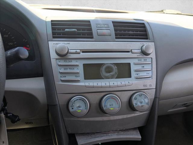 used 2009 Toyota Camry car, priced at $7,498