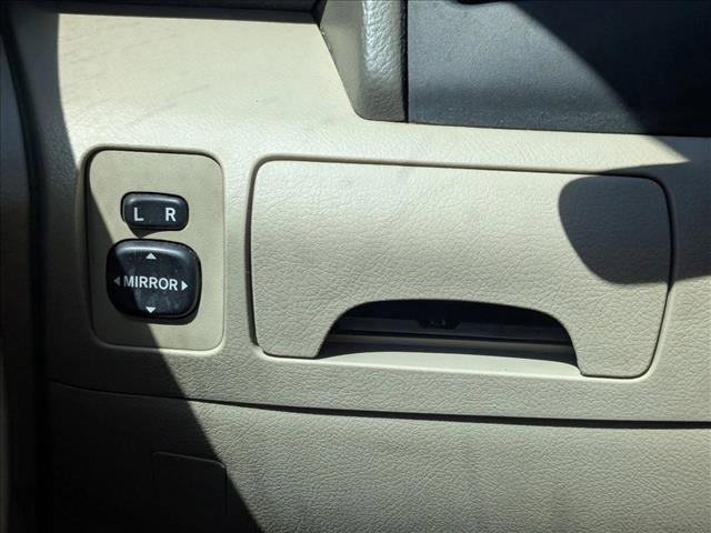 used 2009 Toyota Camry car, priced at $7,498