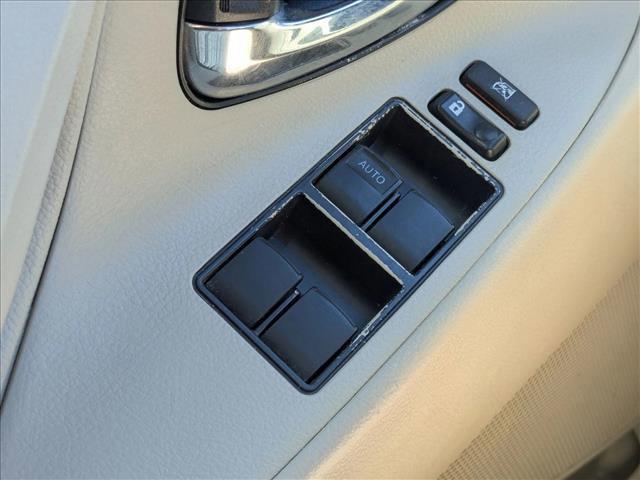 used 2009 Toyota Camry car, priced at $7,498