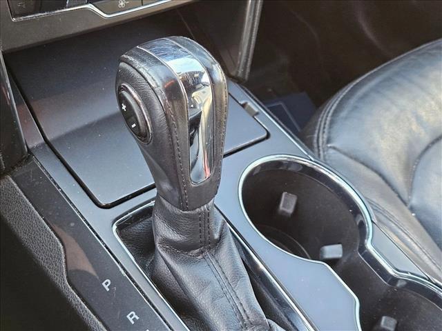 used 2018 Ford Explorer car, priced at $12,238