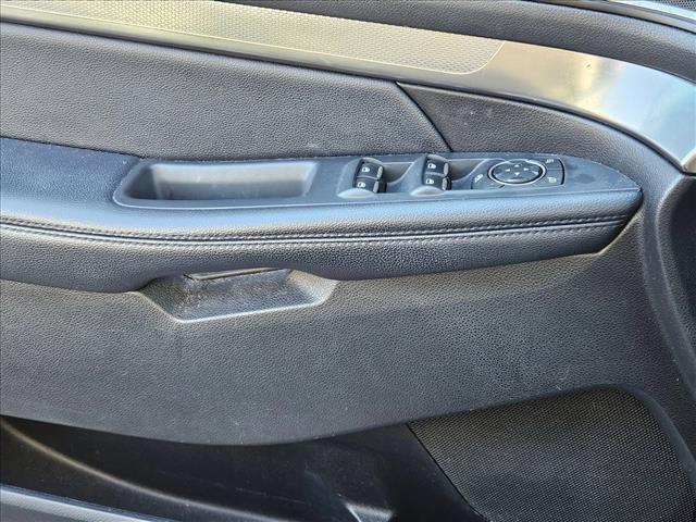 used 2018 Ford Explorer car, priced at $12,238