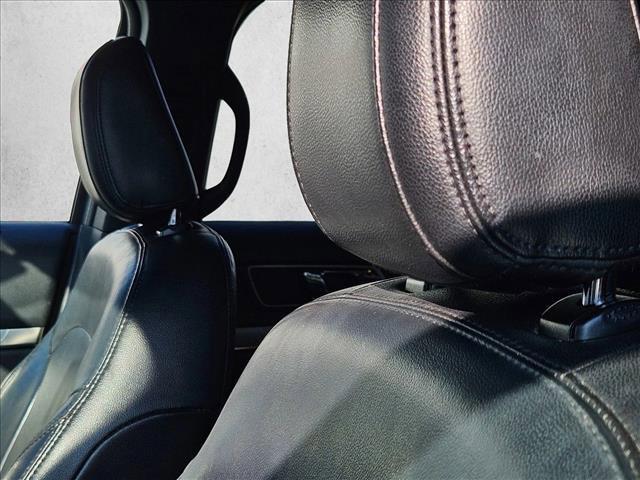 used 2018 Ford Explorer car, priced at $12,238