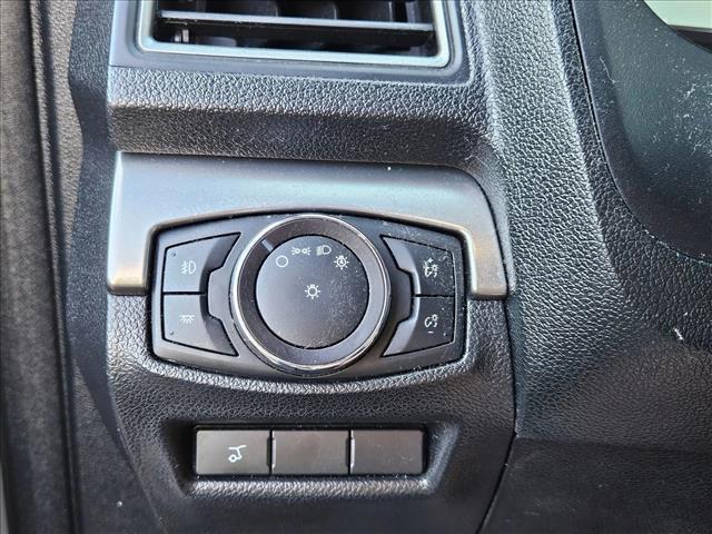 used 2018 Ford Explorer car, priced at $12,238