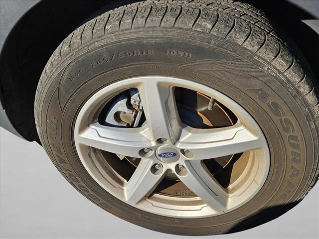 used 2018 Ford Explorer car, priced at $12,238