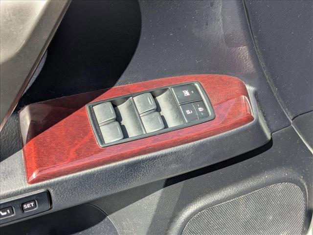used 2018 Lexus GX 460 car, priced at $34,998