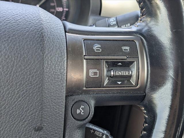 used 2018 Lexus GX 460 car, priced at $34,998