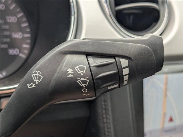 used 2016 Ford Mustang car, priced at $29,731