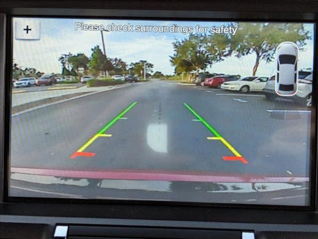 used 2016 Ford Mustang car, priced at $27,698