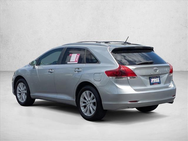 used 2015 Toyota Venza car, priced at $17,298