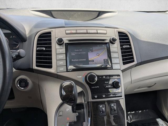 used 2015 Toyota Venza car, priced at $17,298