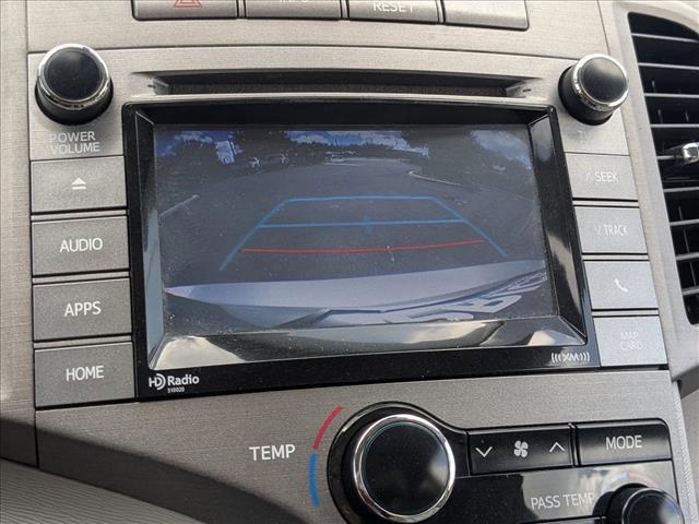 used 2015 Toyota Venza car, priced at $17,298