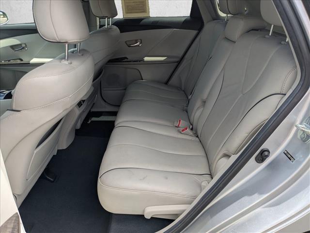 used 2015 Toyota Venza car, priced at $17,298