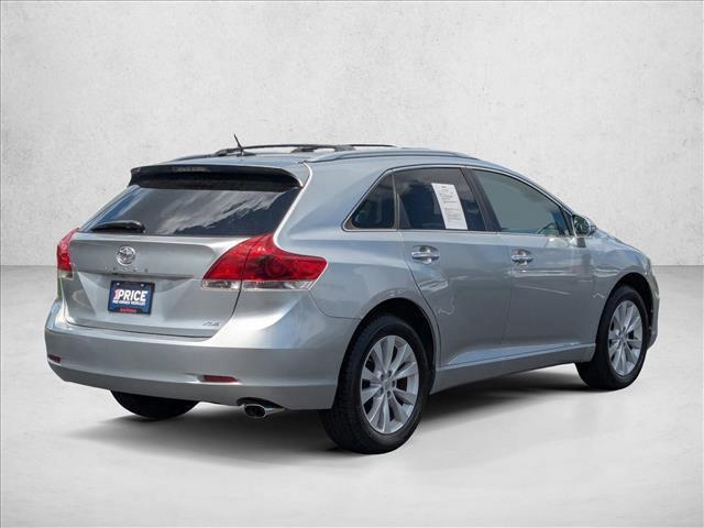 used 2015 Toyota Venza car, priced at $17,298