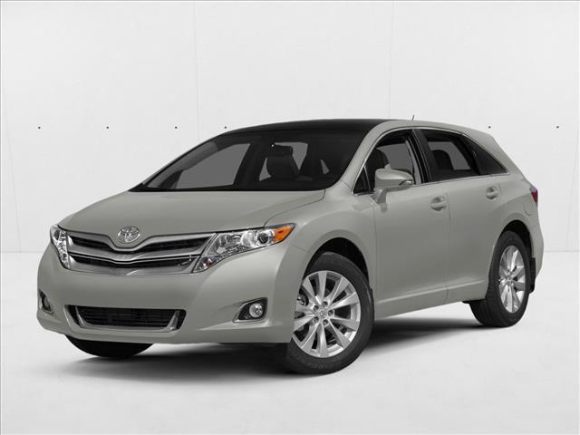 used 2015 Toyota Venza car, priced at $17,235