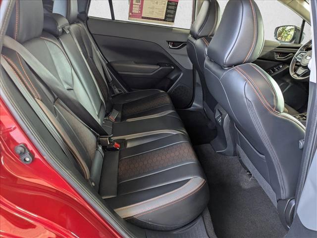 used 2024 Subaru Crosstrek car, priced at $26,392