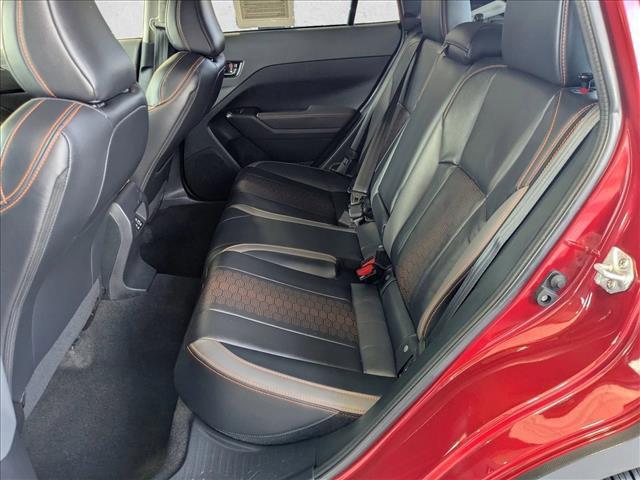 used 2024 Subaru Crosstrek car, priced at $26,392