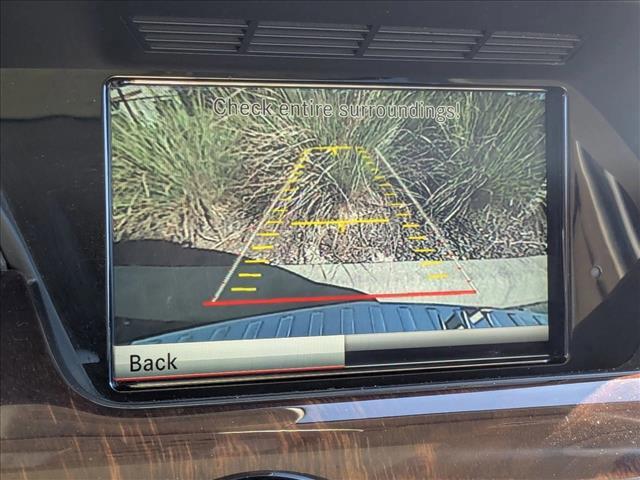 used 2013 Mercedes-Benz GLK-Class car, priced at $7,998